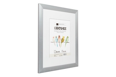 Image of Alurahmen L2 30x40 silber bei JUMBO