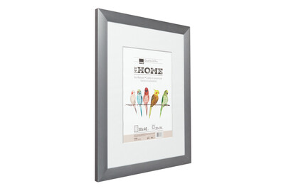 Image of Alurahmen L2 30x40 anthrazit bei JUMBO