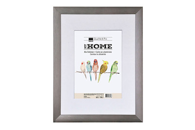 Image of Alurahmen L2 40x50 anthrazit bei JUMBO