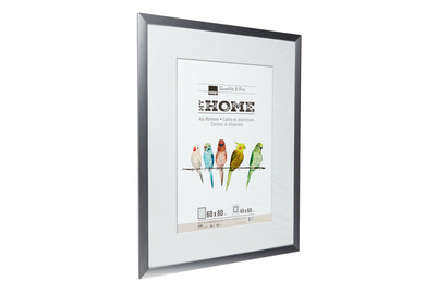 Image of Alurahmen L2 60x80 anthrazit bei JUMBO