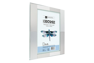Image of Metallrahmen 15x20 Farbe bei JUMBO