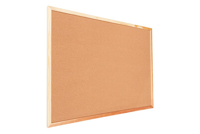 Image of Pinnwand 60x80 natur bei JUMBO