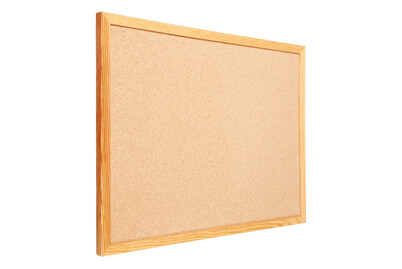 Image of Pinnwand 30x40 natur bei JUMBO