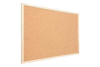 Image of Pinnwand 40x60 natur bei JUMBO