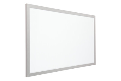 Image of Magnettafel 40x60 silber bei JUMBO