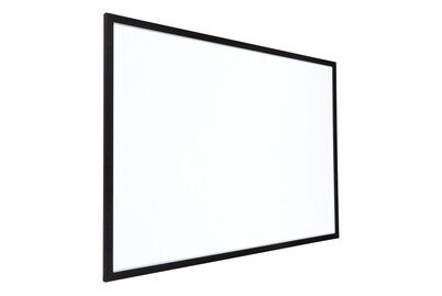 Image of Magnettafel 60x80 schwarz bei JUMBO
