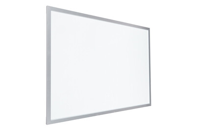 Image of Magnettafel 60x80 silber