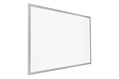Image of Magnettafel 60x80 silber bei JUMBO