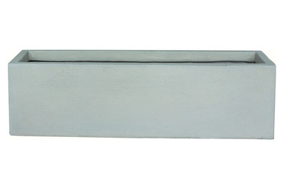 Image of Home&More Gefäss Derry 80Cm hellgrau bei JUMBO