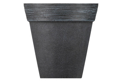 Image of Home&More Gefäss Hove 36Cm grau bei JUMBO