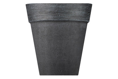 Image of Home&More Gefäss Hove 54Cm grau bei JUMBO