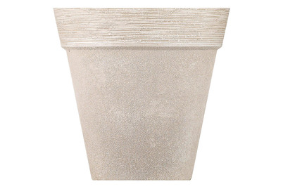 Image of Home&More Gefäss Hove 36Cm beige bei JUMBO