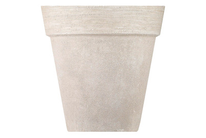 Image of Home&More Gefäss Hove 42Cm beige bei JUMBO