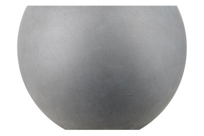 Image of Home&More Gefäss Torquay 31Cm grau bei JUMBO