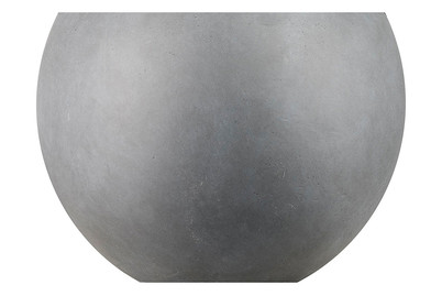 Image of Home&More Gefäss Torquay 41Cm grau bei JUMBO