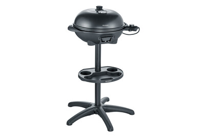Image of Severin Barbecue Grill 8541