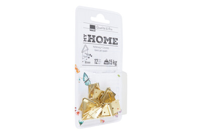 Image of Halterung 16mm bei JUMBO