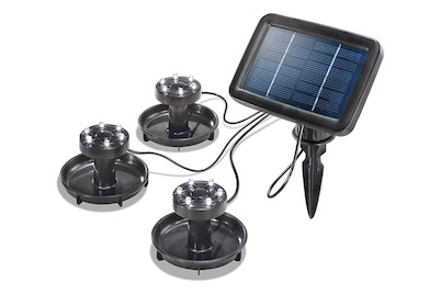 Image of Colibri Solar Unterwasserstrahler Pontresina bei JUMBO