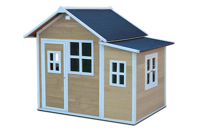 Image of Exit Kinderspielhaus Loft 150 nature bei JUMBO