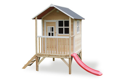 Image of Exit Kinderspielhaus Loft 300 nature bei JUMBO