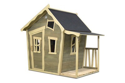 Image of Exit Kinderspielhaus Crooky 150 bei JUMBO