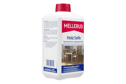 Image of Mellerud Holz Seife Reiniger & Pflege 1L bei JUMBO