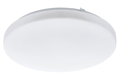 Image of Eglo Deckenleuchte weiss Frania bei JUMBO
