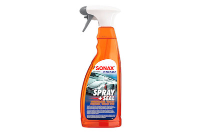 Image of Sonax Xtreme Spray+Seal, Trigger à 750 ml bei JUMBO