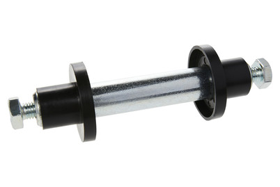 Image of Dörner&Helmer Schubkarrenach. 20x130mm bei JUMBO