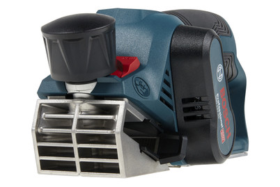 Image of Bosch Akku-Hobel GHO 12V-20, Solo Version bei JUMBO