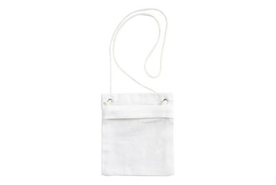 Image of Pouch weiss 13x15cm bei JUMBO