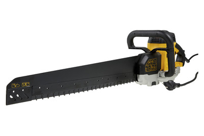 Image of DeWalt Ziegelsäge Dwe397 bei JUMBO