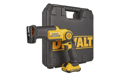 Image of DeWalt Akku-Säbelsäge Dcs310D2-Qw bei JUMBO