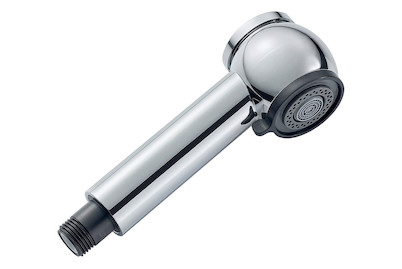 Image of KWC Küchenbrause Domo/Star verchromt bei JUMBO