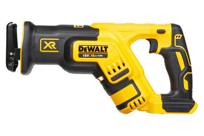 Image of DeWalt Säbelsäge Dcs367Nt bei JUMBO