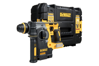 Image of DeWalt Akku-Bohr- und Meisselhammer SDS-plus Brushless 18 V bei JUMBO
