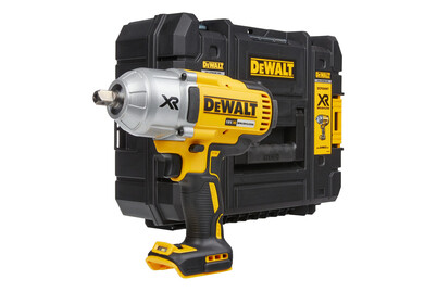 Image of DeWalt Akku-Schlagschrauber Dcf899Nt-Xj bei JUMBO