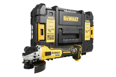 Image of DeWalt Akku-Winkelschleifer Dcg405Nt-Xj bei JUMBO