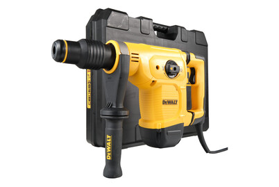 Image of DeWalt Meisselhammer Sds-Max D25810K bei JUMBO