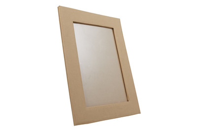 Image of Passepartout Bilderrahmen A4 FSC bei JUMBO