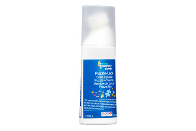 Image of Puzzle-Kleber 100ml bei JUMBO