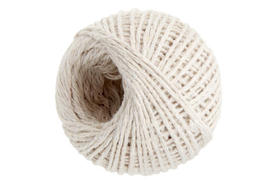 Image of BW-Schnur (Knäuel) 60m natur bei JUMBO