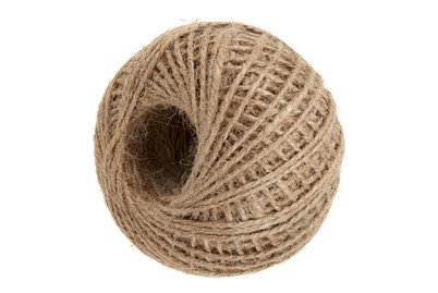 Image of Juteschnur (Knäuel) 50m SB bei JUMBO