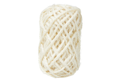 Image of Juteschnur 10m beige bei JUMBO
