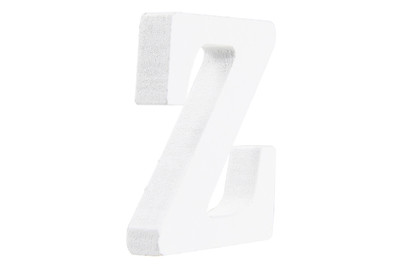 Image of Buchstabe Z MDF 5.5 x 0.9 cm 1 St bei JUMBO