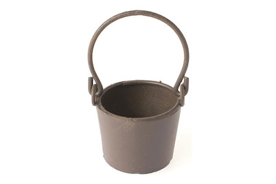 Image of Mini-Gardening Giesskanne und Eimer rost bei JUMBO