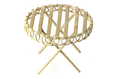 Image of Mini-Gardening Tisch creme bei JUMBO