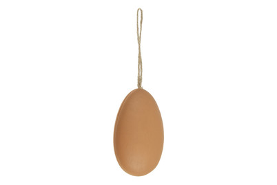Image of Glorex Kunststoff Ei zum Aufhängen bei JUMBO