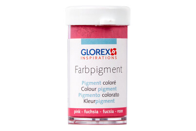 Image of Glorex Farbpigmente 14 ml