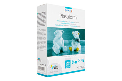 Image of Hobby Time Plastiform bei JUMBO